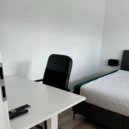 Moeblierte Am Phoenixsee Lage & Hochwertige Ausstattung Apartment *
