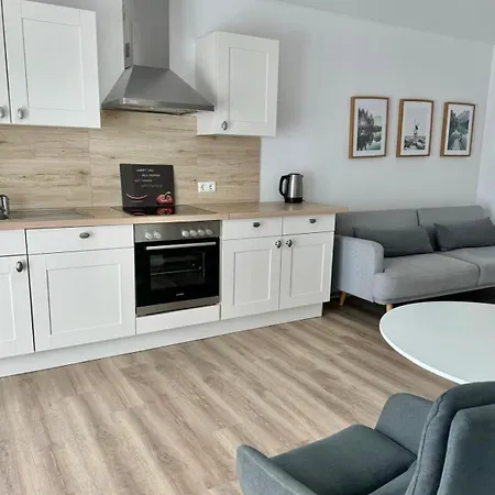Moeblierte Am Phoenixsee Lage & Hochwertige Ausstattung Apartment *
