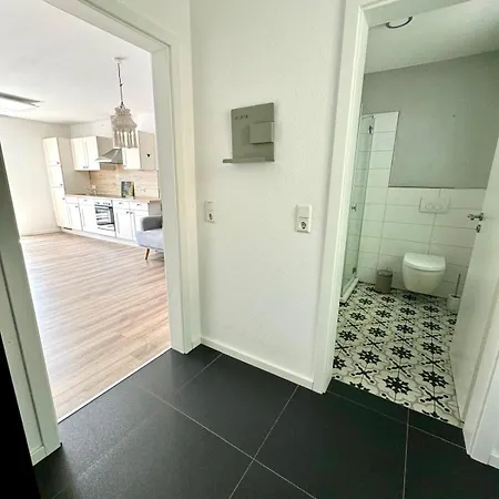 Apartment Moeblierte Am Phoenixsee Lage & Hochwertige Ausstattung *