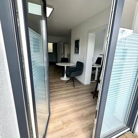Apartment Moeblierte Am Phoenixsee Lage & Hochwertige Ausstattung Dortmund