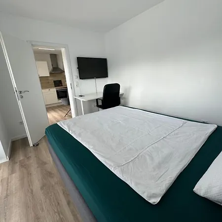 Moeblierte Am Phoenixsee Lage & Hochwertige Ausstattung Dortmund