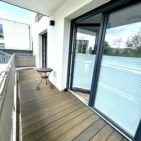 Apartment Moeblierte Am Phoenixsee Lage & Hochwertige Ausstattung Dortmund
